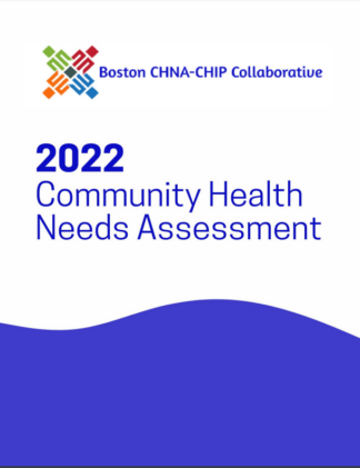 2022 Community Health Needs Assessment